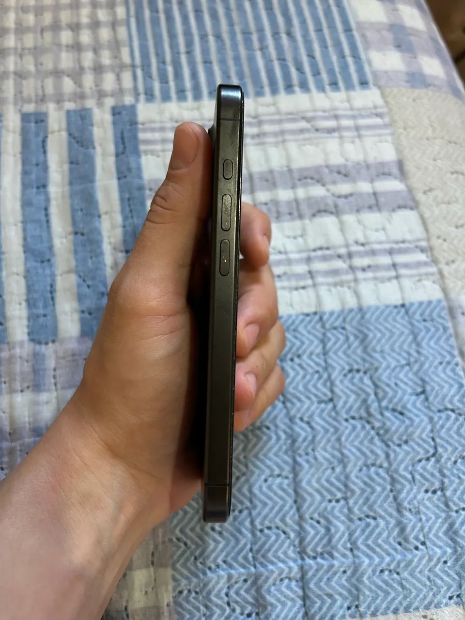 iPhone 15 PRO 128GB - Foto 2