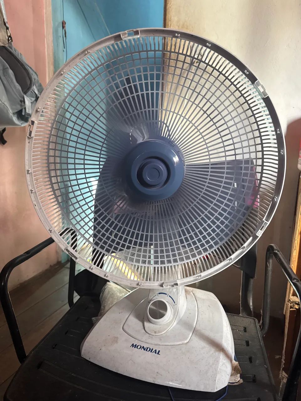 Ventilador  - Foto 2