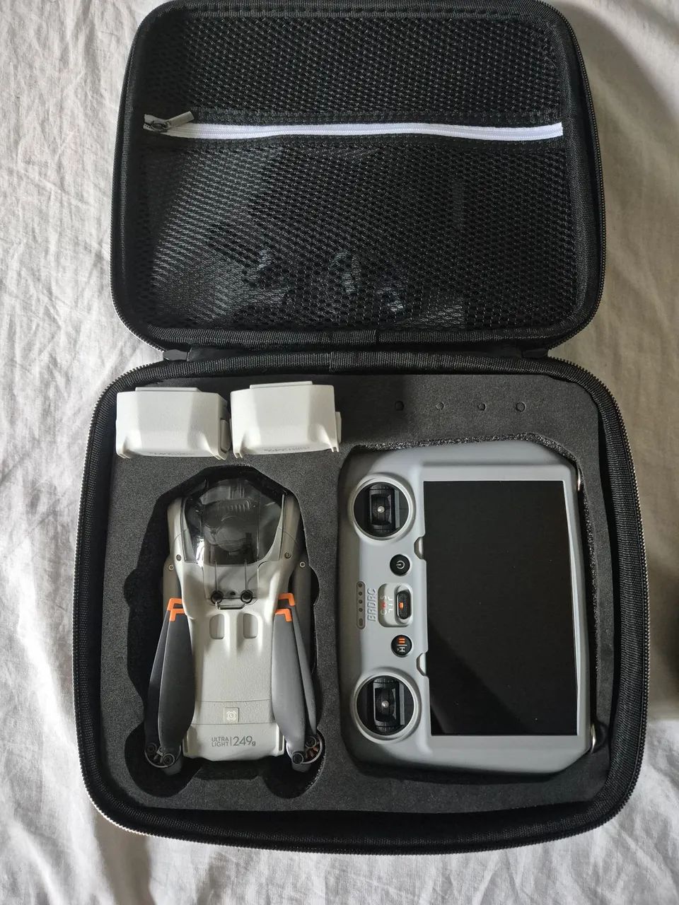 DJI MINI 3 FLY MORE COMBO!