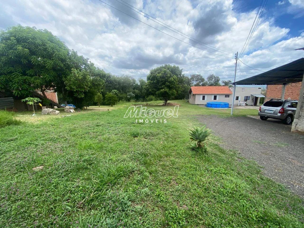 Área, à venda, Jupiá - - Piracicaba/SP - Foto 2