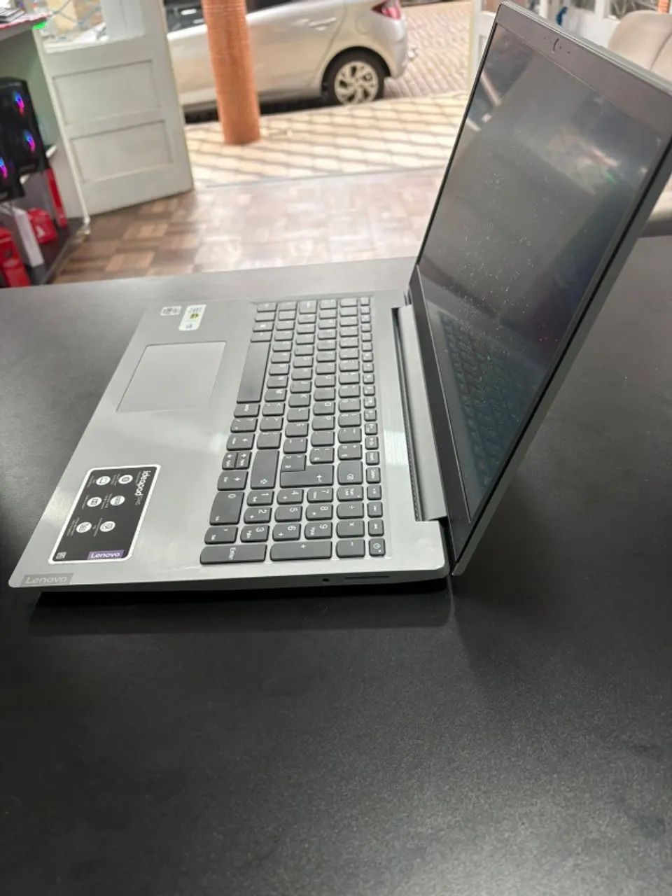 Notebook LENOVO CORE I5 10TH - Foto 2