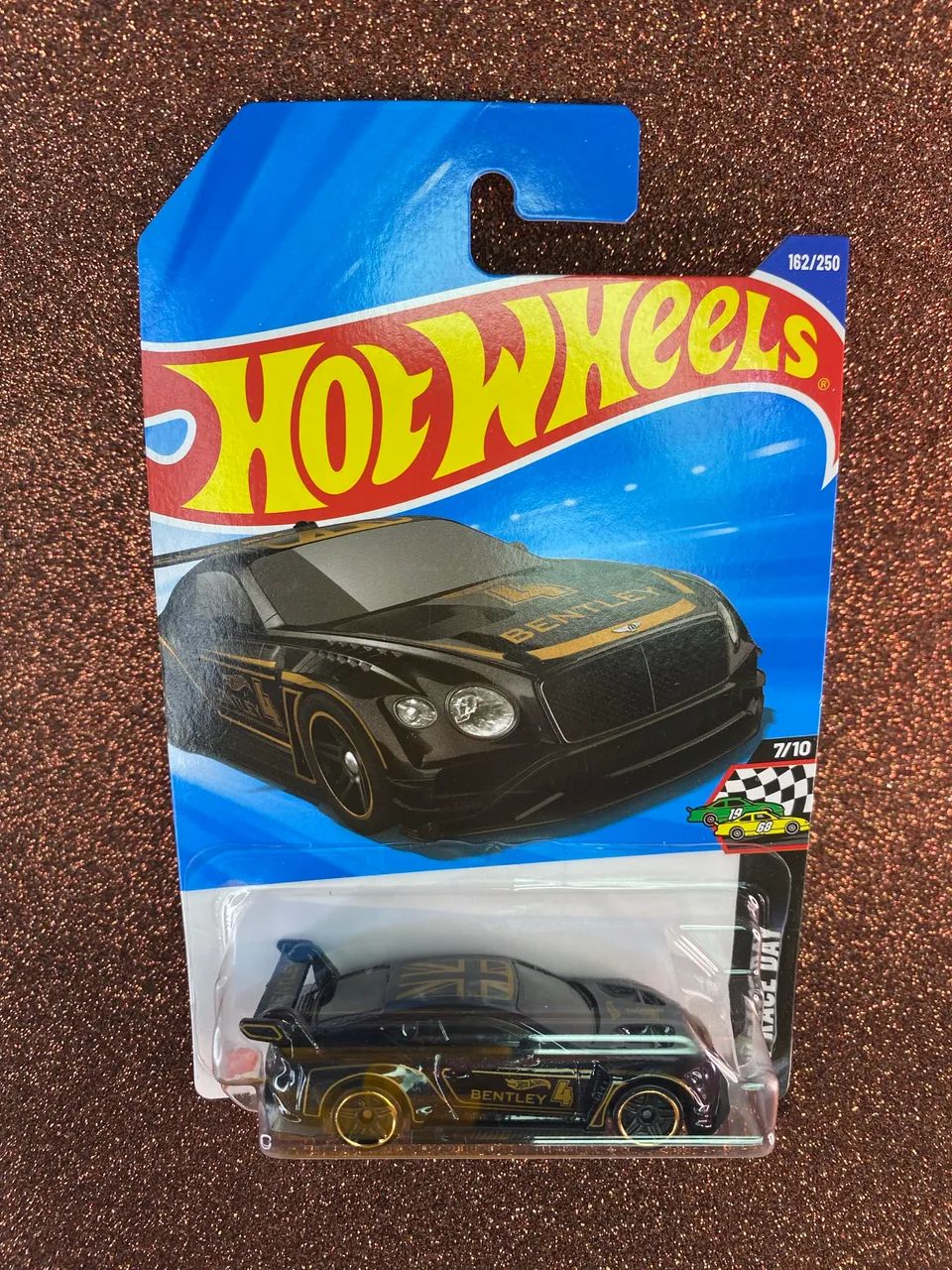 Hot Wheels + brinde (leia o anúncio) - Foto 4