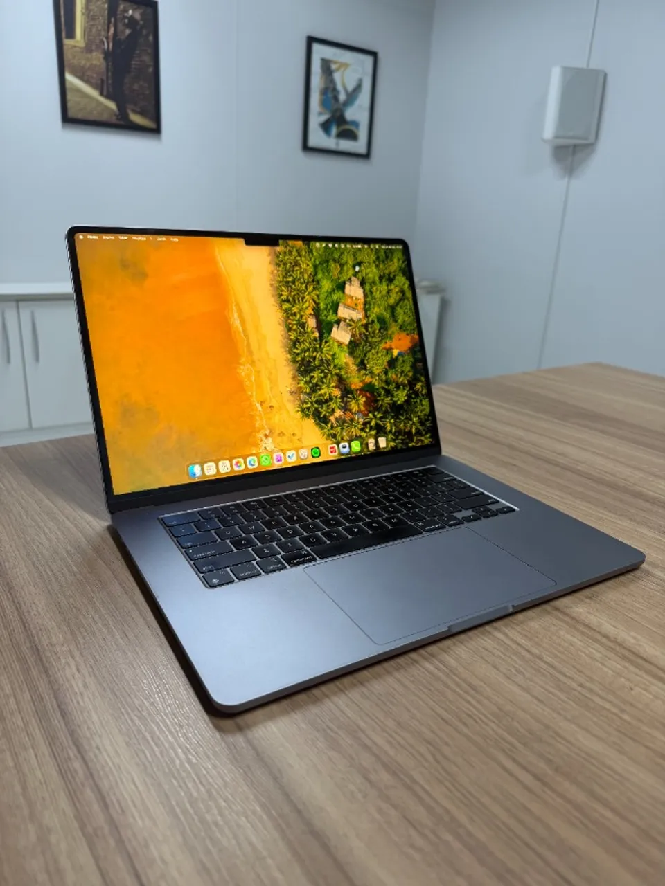MacBook Air 2018 - Notebooks - Centro I, Brusque 1506154766 | OLX