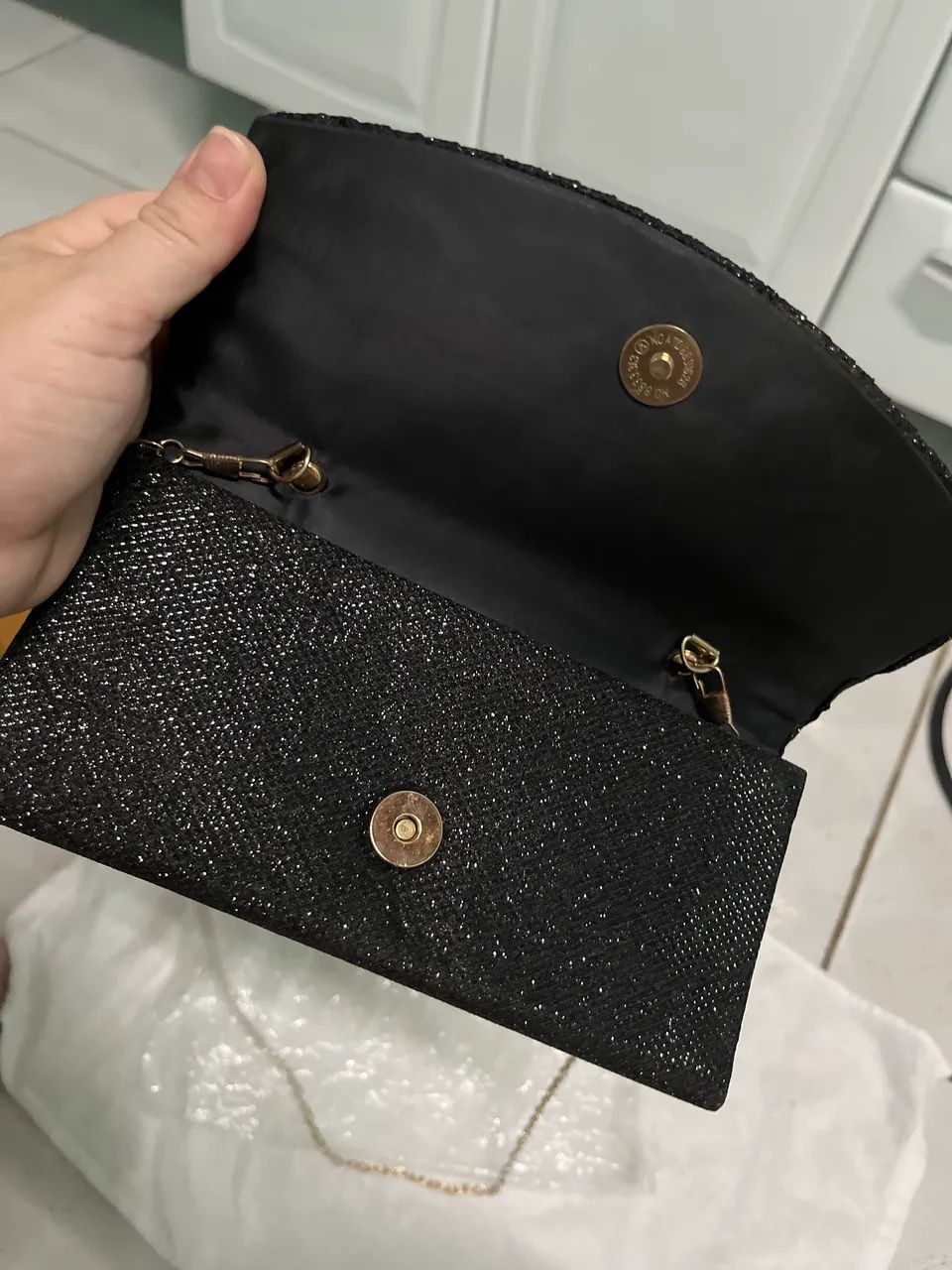 Bolsa - Foto 2