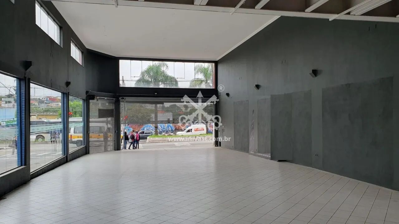Loja para locação - São Miguel Paulista - Foto 2