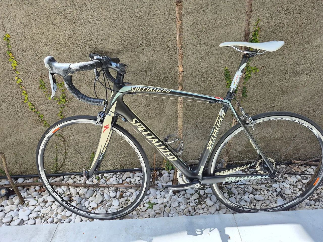 Tarmac speed specialed tamanho 56 - Foto 3