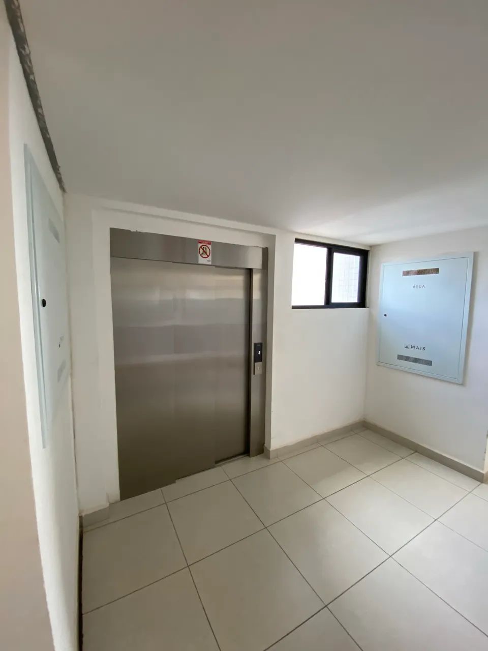 Alugo Apartamento 2 quartos no Aeroclube. - Foto 2