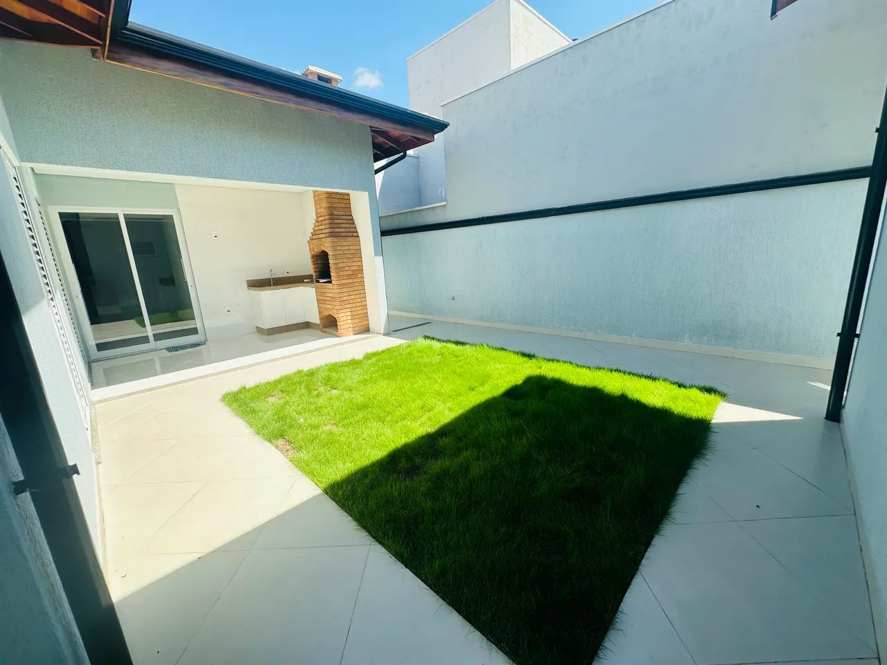 Casa Térrea Condomínio Jardim de Mônaco  - Foto 3