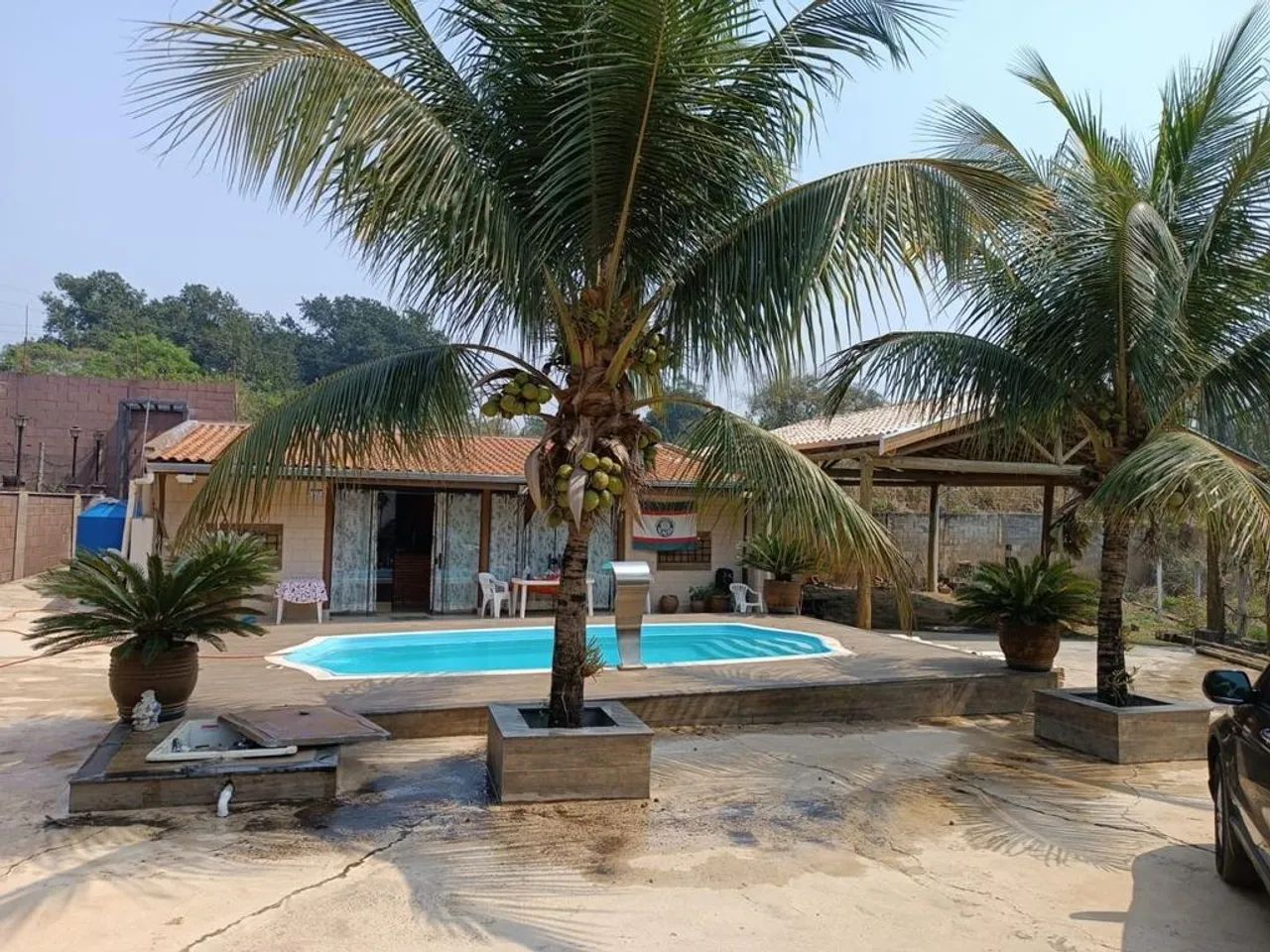 Chácara à venda em Limeira, Centro, com 1 quarto, com 890 m² - Foto 5