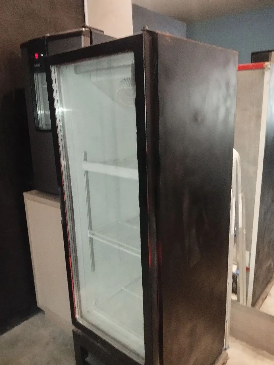 Freezer grande expositor  - Foto 3