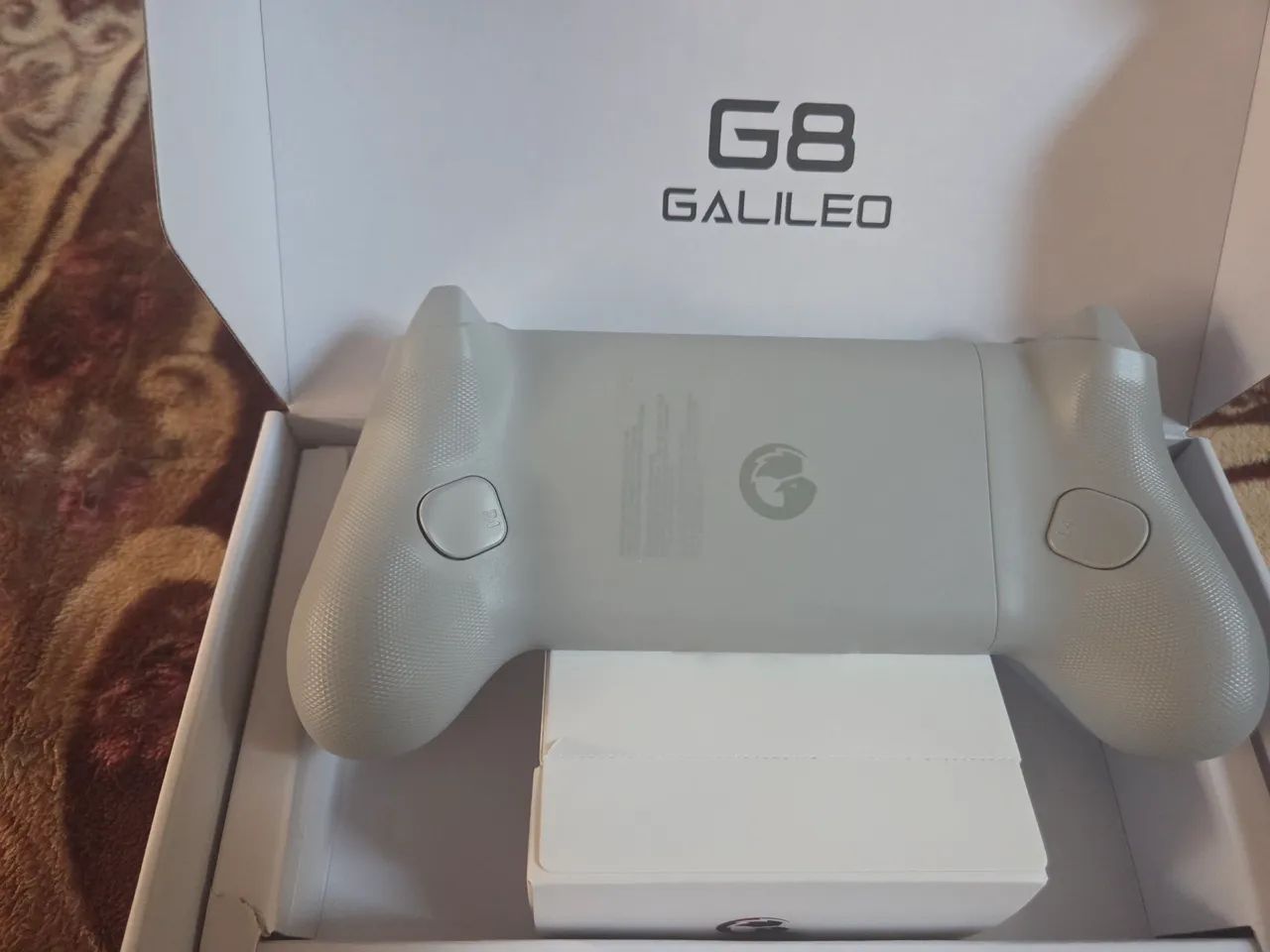 G8 galileu gamesir - Foto 5