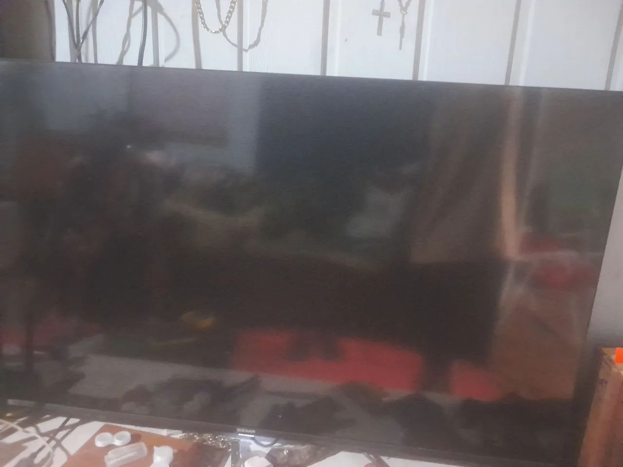 Tv smart