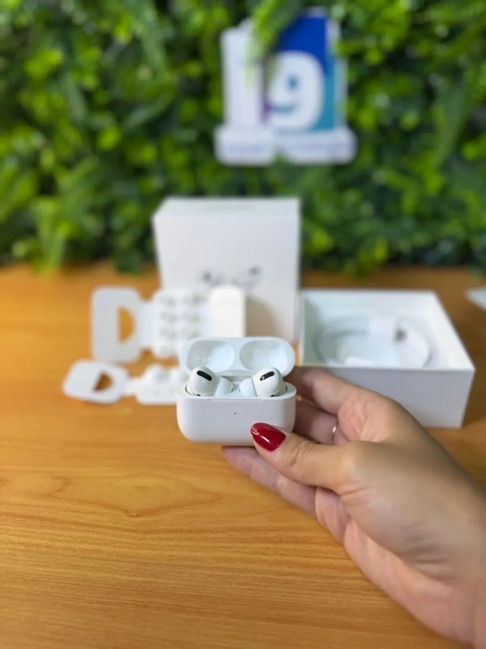 家電 AirPods Airpod - Celulares e Smartphones - Distrito Ind, Caruaru