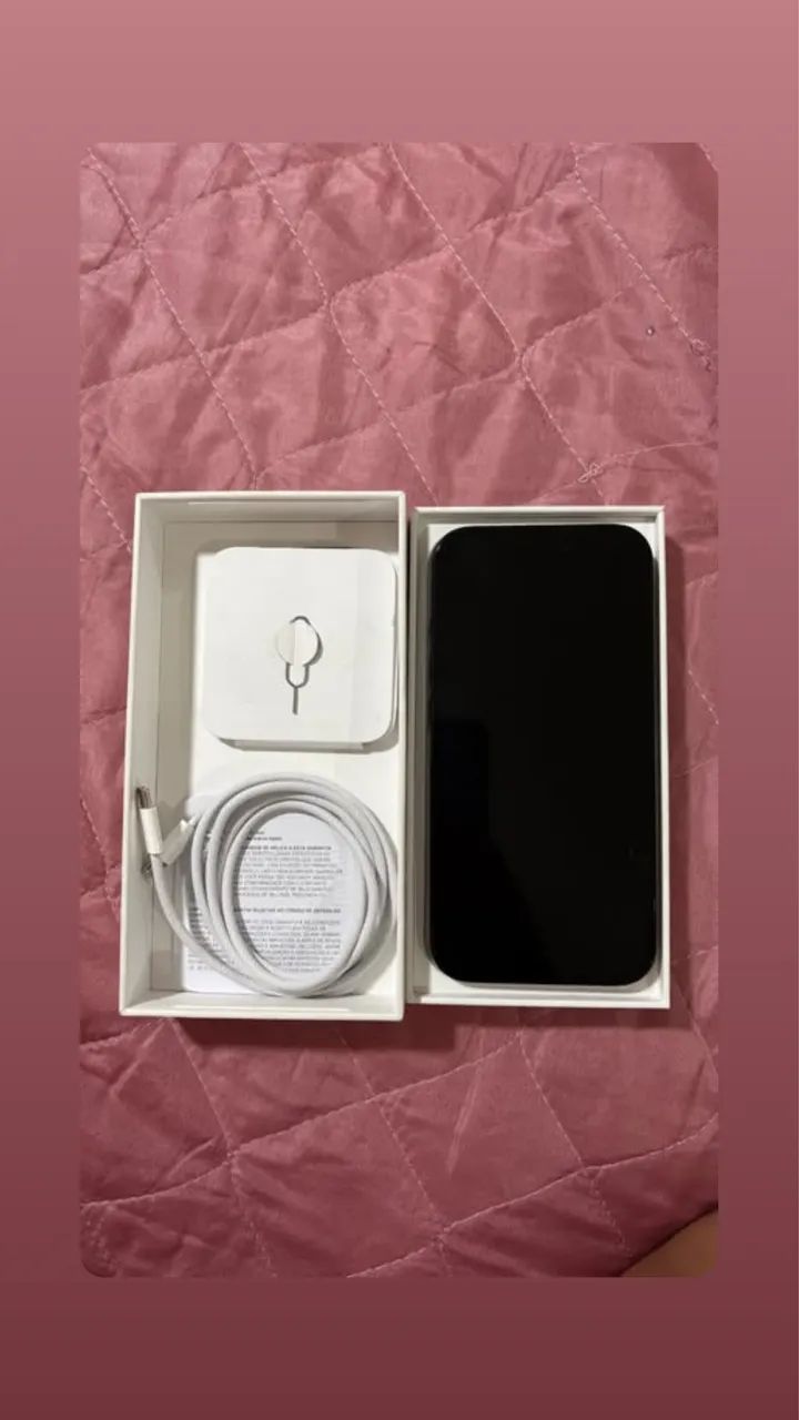 iphone 15 - Foto 3