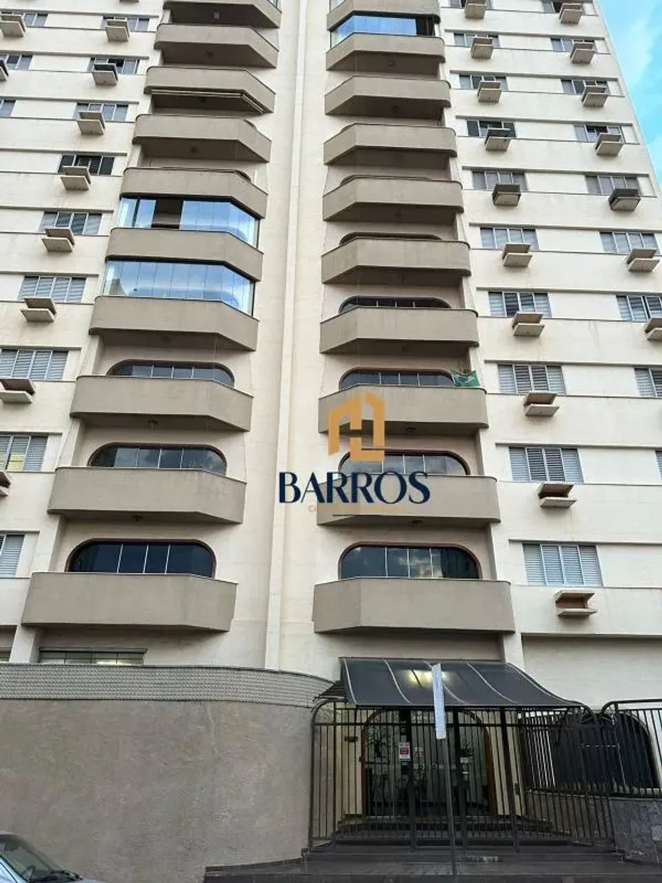 Apartamento a Venda 3 dormitórios (1 suíte) Paulista - Edifício Paschoal Antônio Ribeiro -