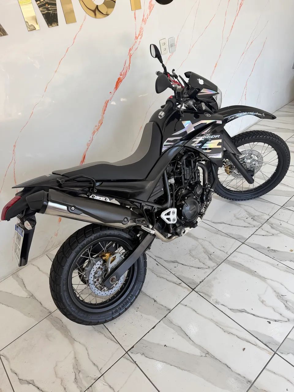 VENDO XT660 2017 - Foto 3