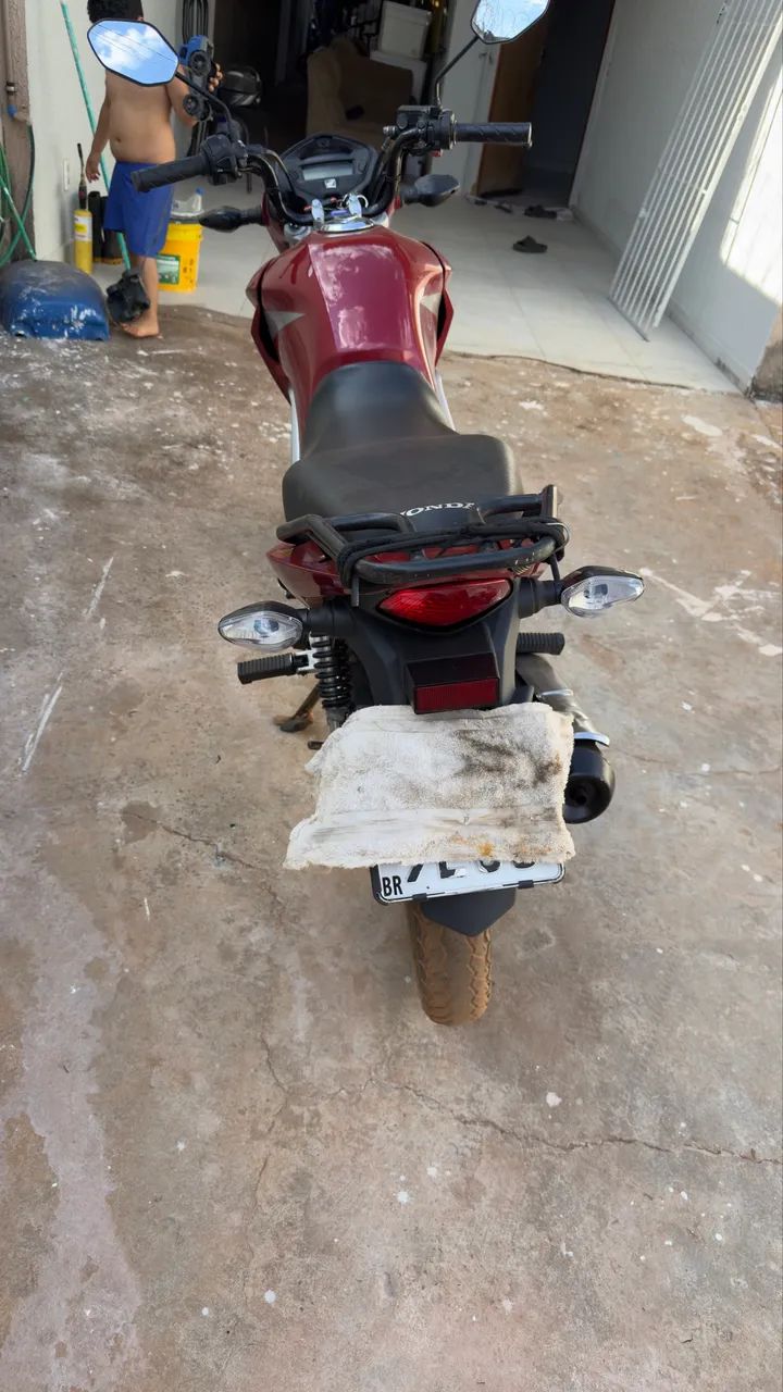 Para vende logo  - Foto 3