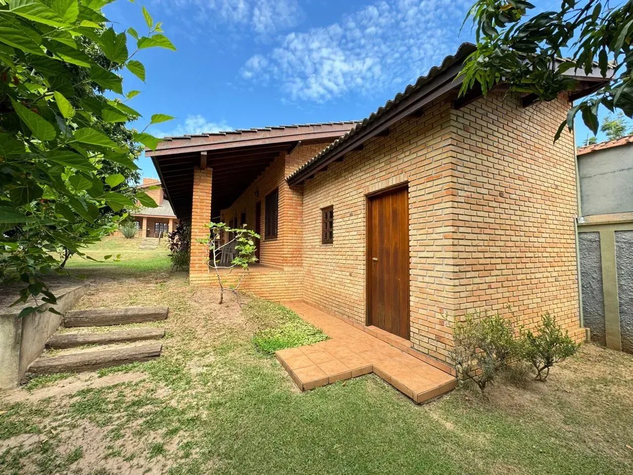 Edícula   Centro - Águas de São Pedro - SP - Foto 5