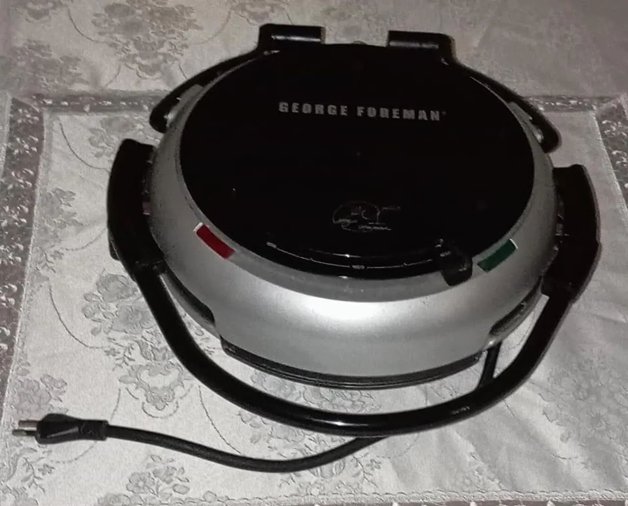 Grill George Foreman  - Foto 3