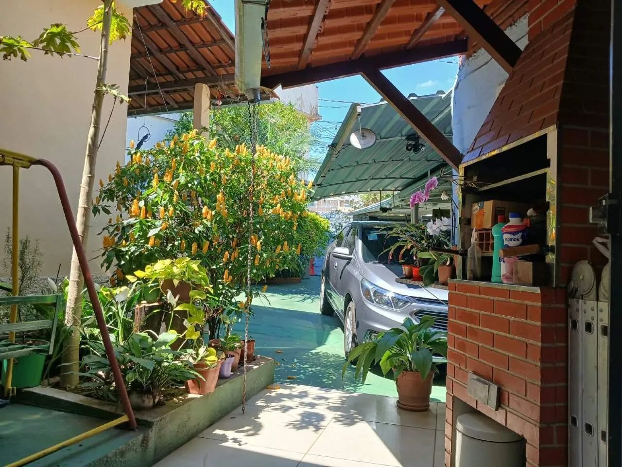 (82507) à venda - Casa com 5 quartos, 5 vagas, no Salgado Filho - Foto 3