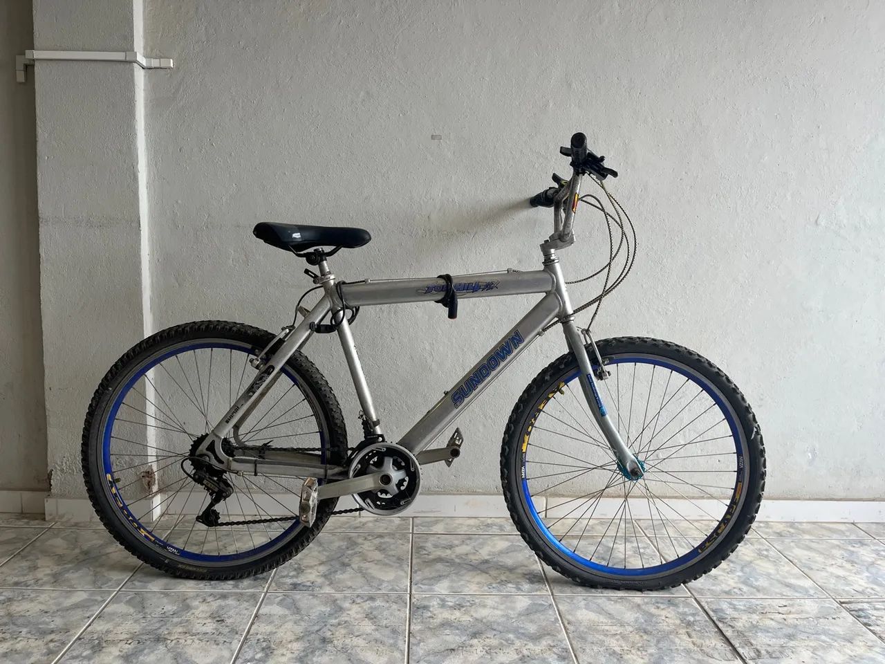 Bike