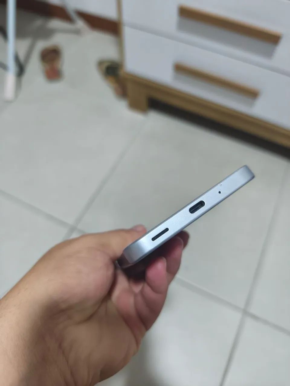 Samsung Galaxy A16  - Foto 5