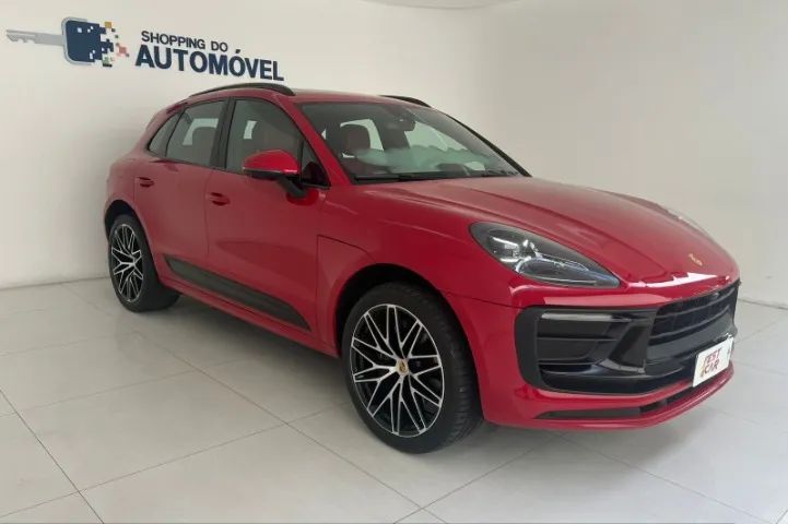 Porsche Macan 2.0 Turbo 237/252cv 2022 - Foto 3