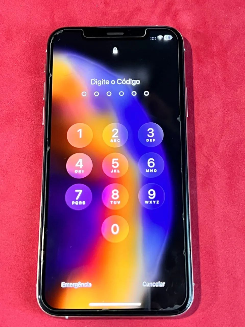 iPhone XS - Foto 3
