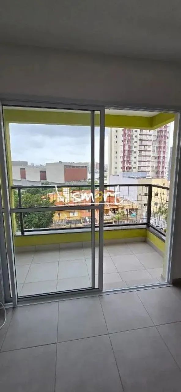 Apartamento para Locação  Condomínio Edifício Smart - Foto 3