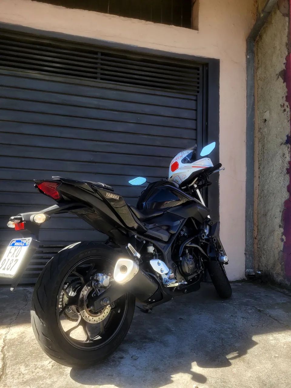 Yamaha MT-03 2019 - Foto 5