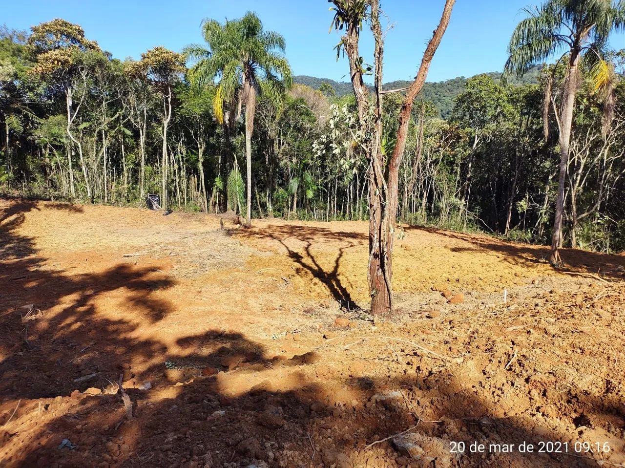 Terreno em Águas Mornas - Foto 3