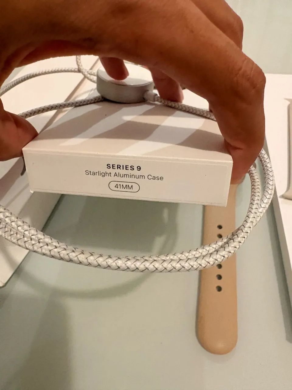 Apple Watch séries 9 - Foto 5