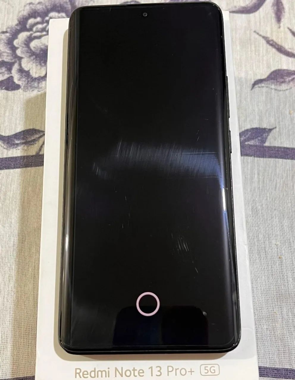 Xiaomi Note 13 Pro Plus 512GB - Foto 3