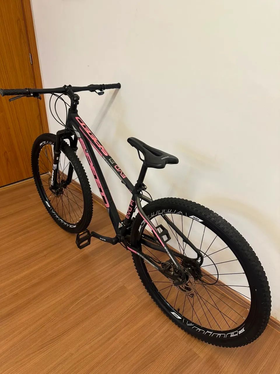 Bicicleta - Foto 5