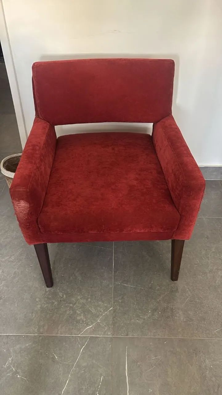 Poltrona Tok e stok