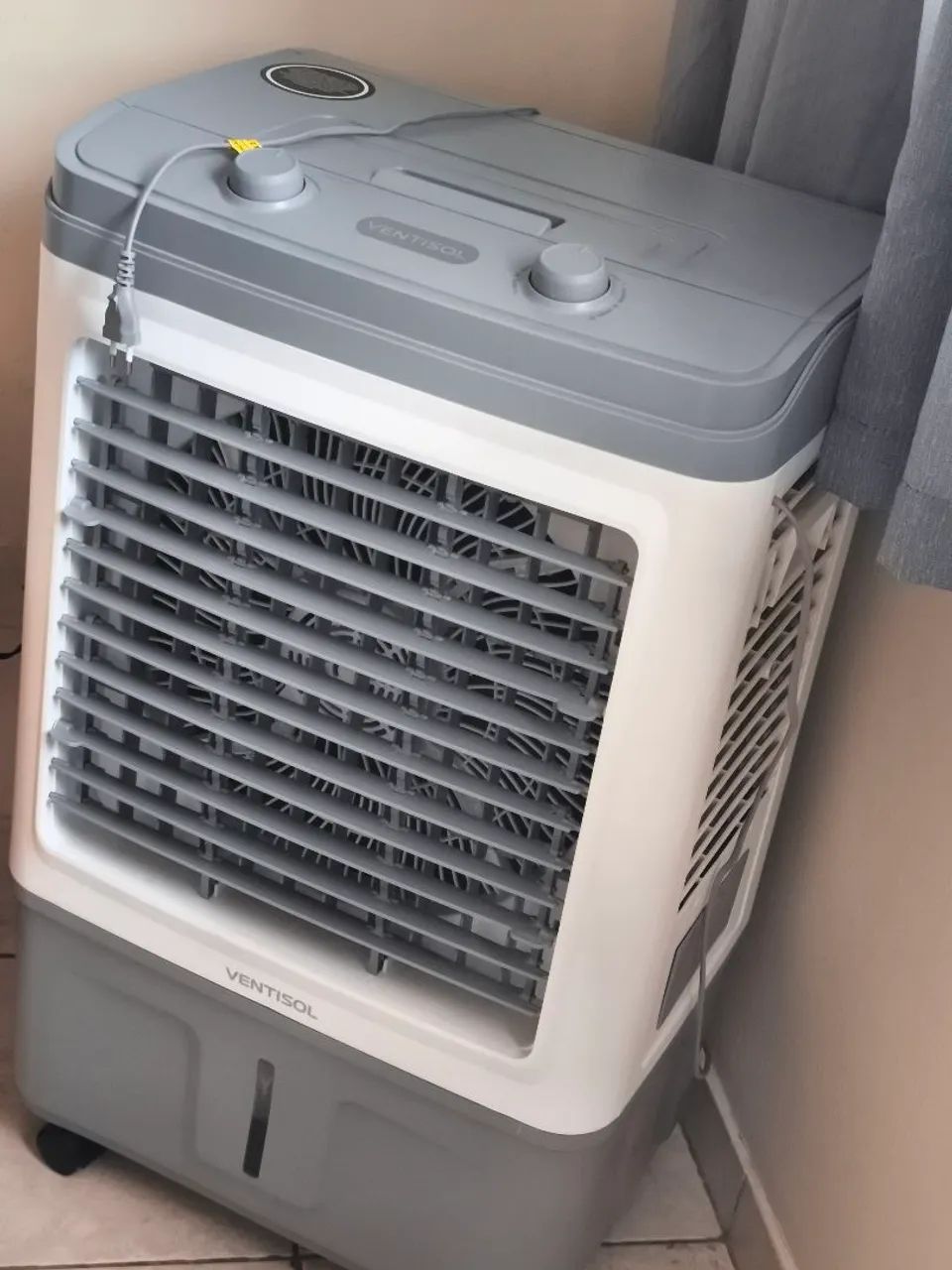Climatizador Ventisol - Foto 2