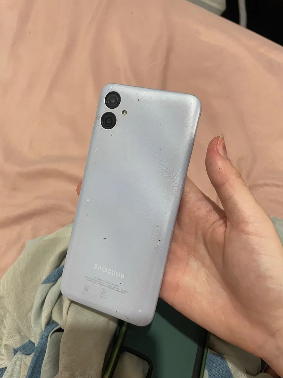 Celular A04e 64gb  - Foto 2