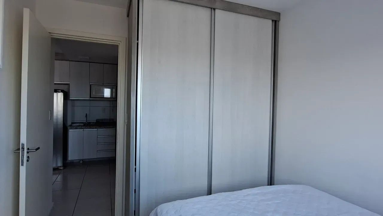 Apartamento MOBILIADO para Locação - Edifício Pietro Priori - Foto 5