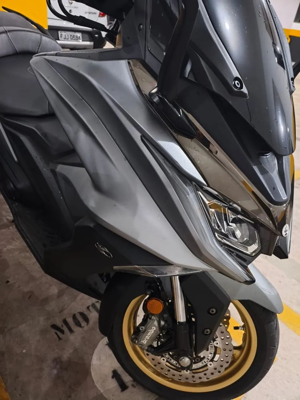 Ak 550 2023 - Foto 5