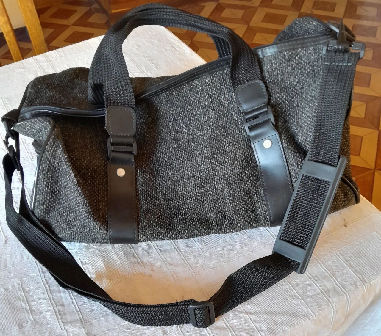 BOLSA DE VIAGEM,MARCA PRIMÍCIA.  - Foto 2