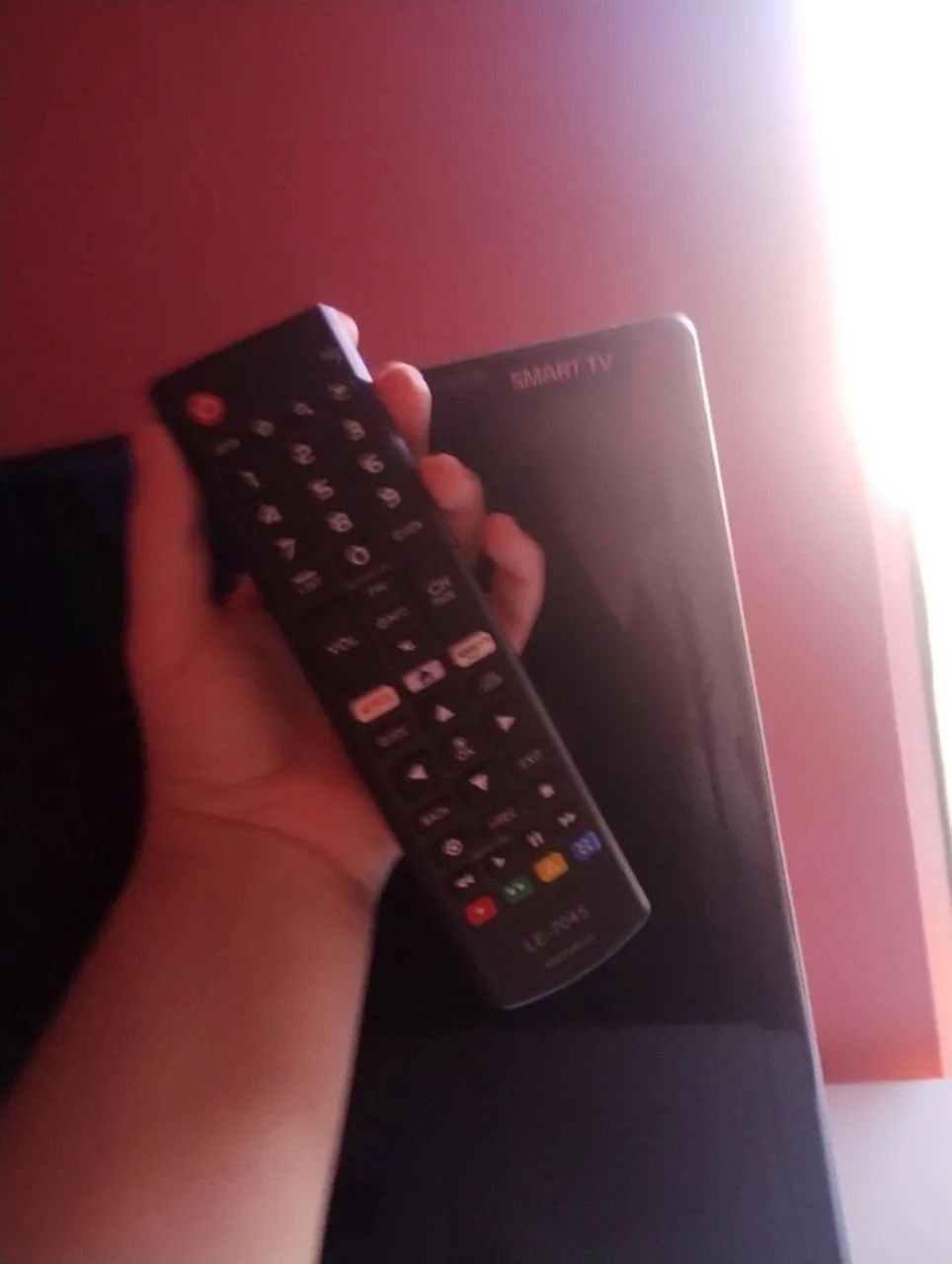 Smart tv  - Foto 3