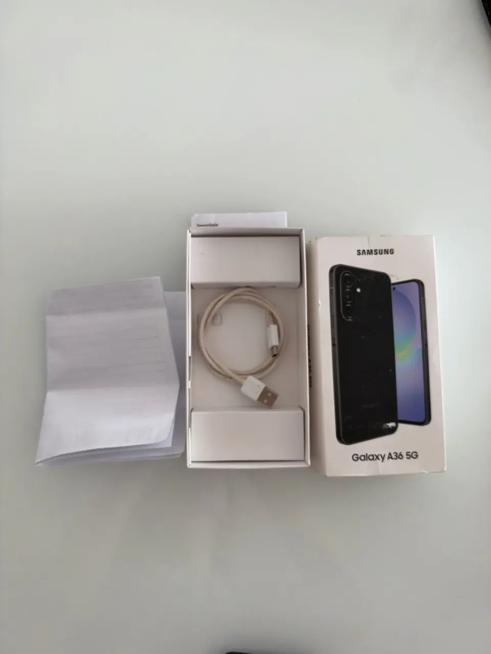 GALAXY A36 5G  - Foto 5