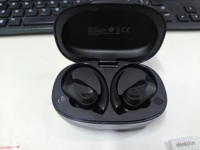Fone Bluetooth Lenovo LP75 - Foto 3
