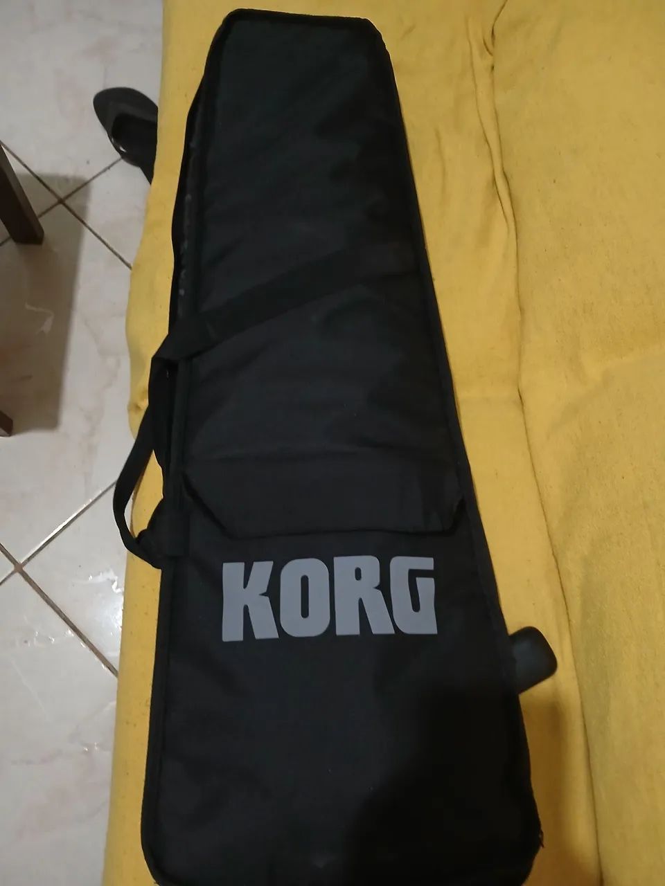 Keytar Korg RK 100 S 2  - Foto 3
