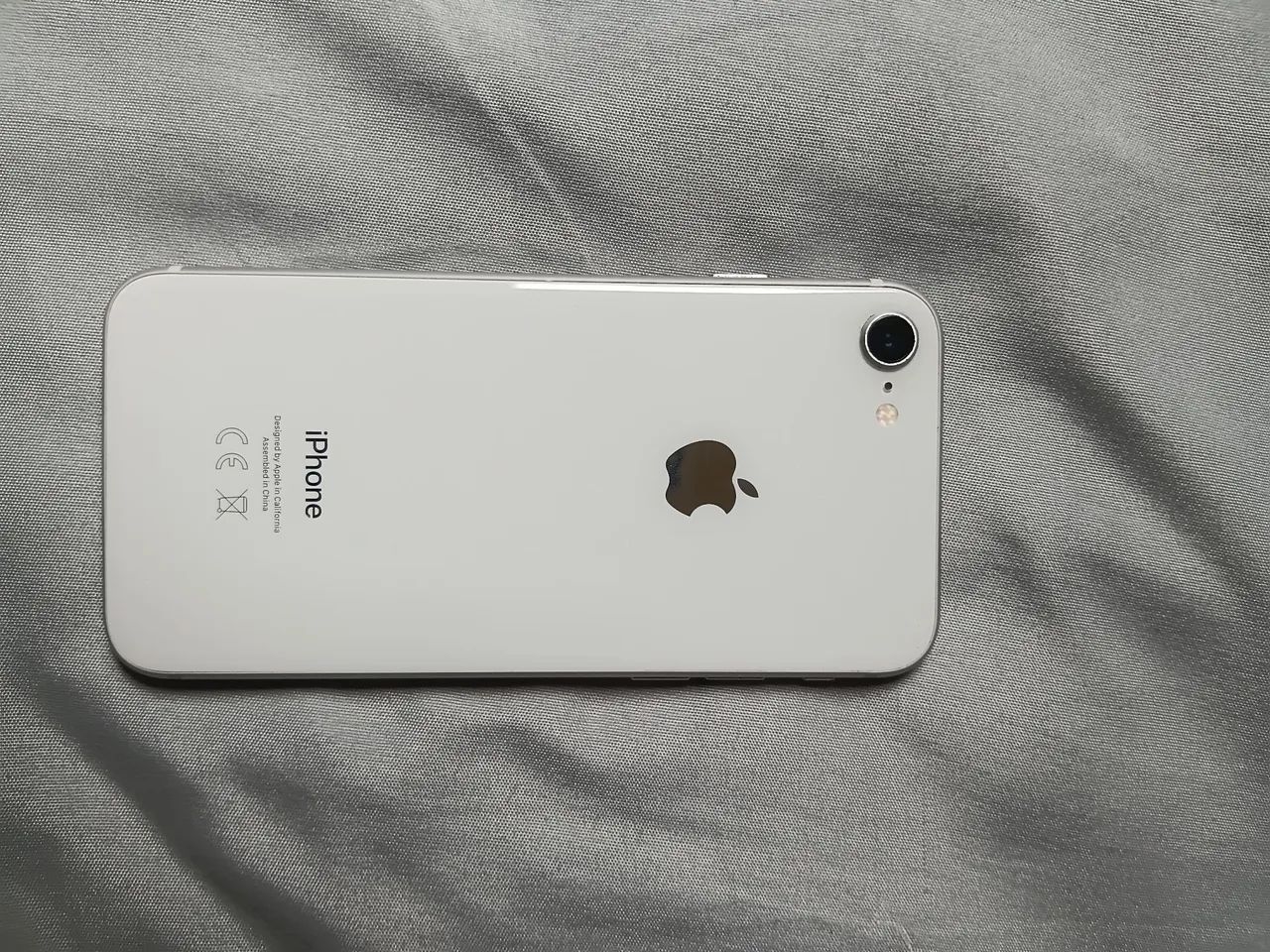 Iphone 8 64g - Celulares e Smartphones - Vila Rosaria, São Paulo