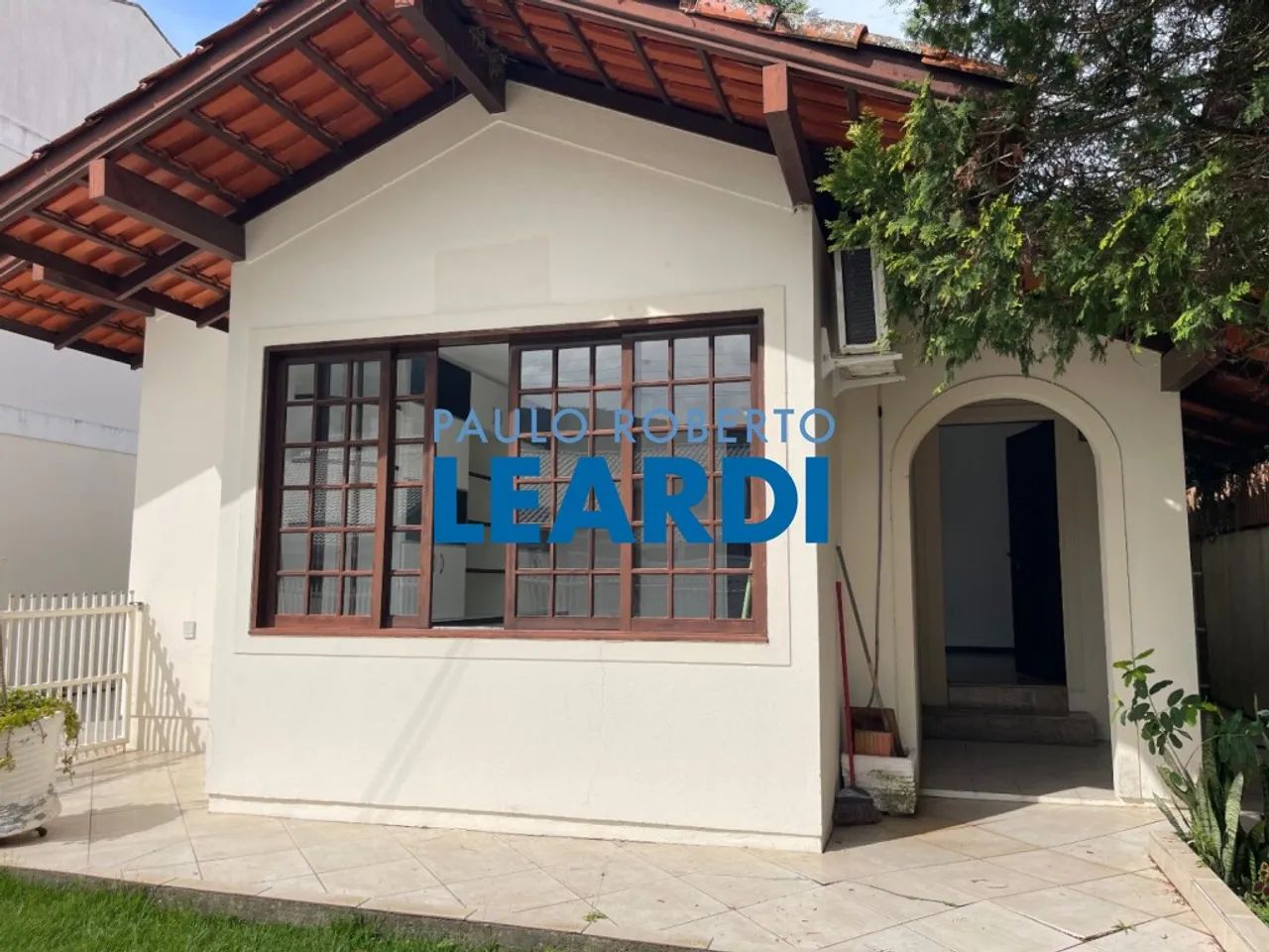 CASA TÉRREA - ITACORUBI - SC