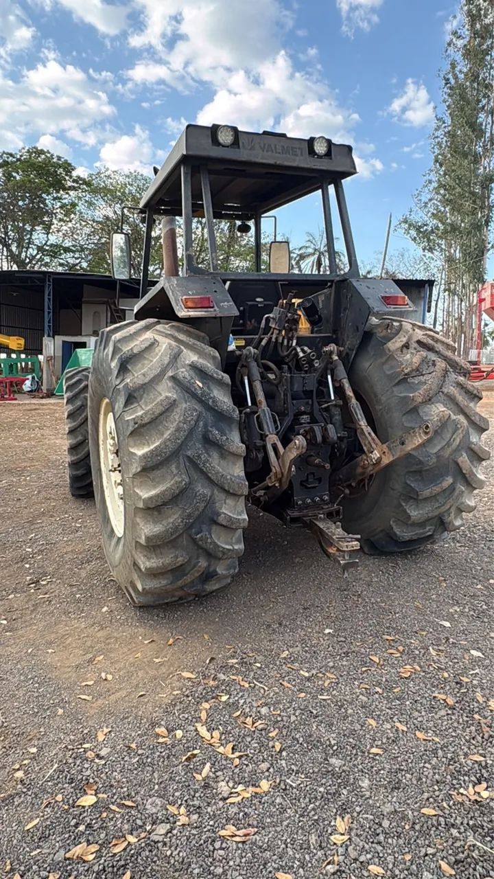 Valmet - Foto 2