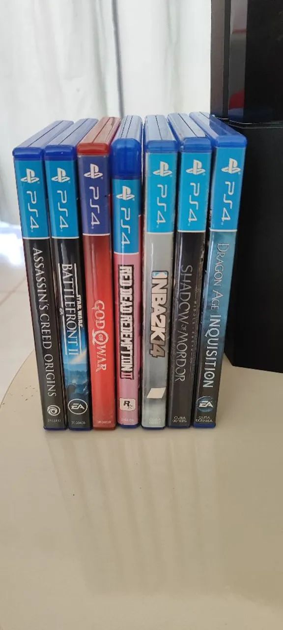 Playstation 4 - Foto 2