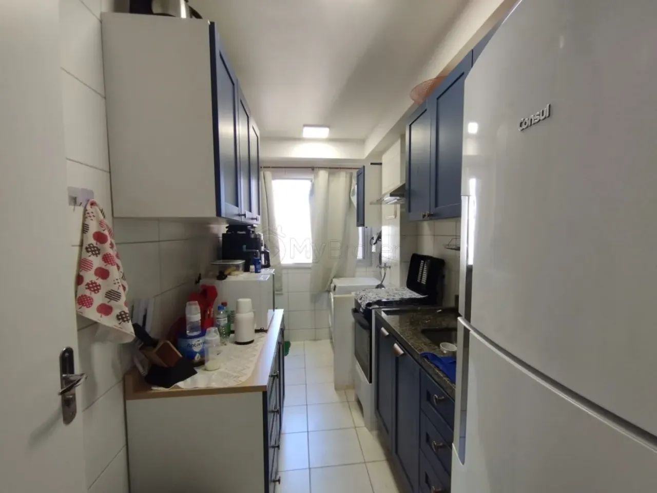 Apartamento 2 Quartos - Vila São Luiz - Foto 3