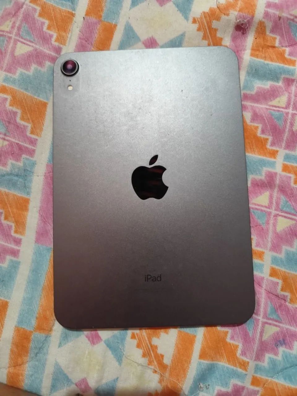 IPAD MINI 6° WIFI - 256GB | EM ÓTIMO ESTADO, SEM DEFEITOS.